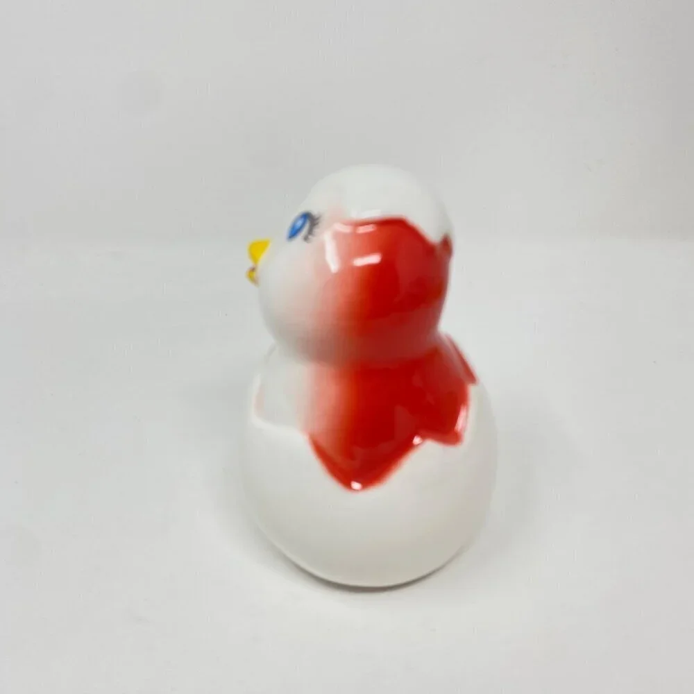 Target Ceramic Chick Easter Animal Figurines - Spritz™ Easter Decor